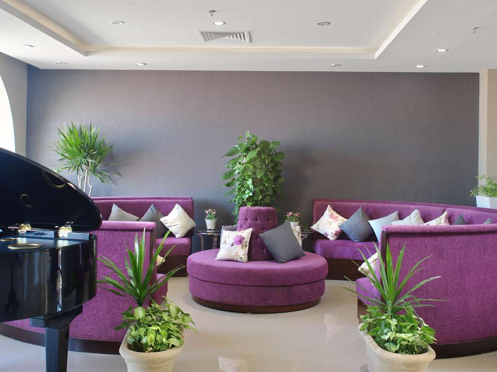 Porto El Jabal Hotel Ain Sukhna Buitenkant foto
