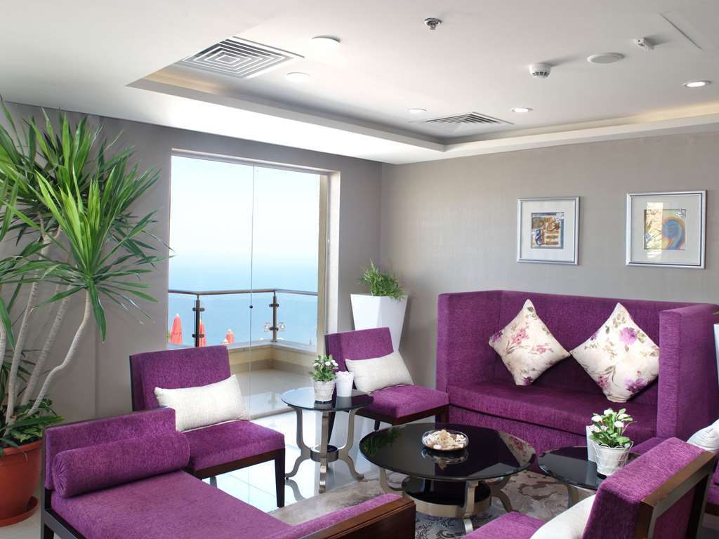 Porto El Jabal Hotel Ain Sukhna Buitenkant foto