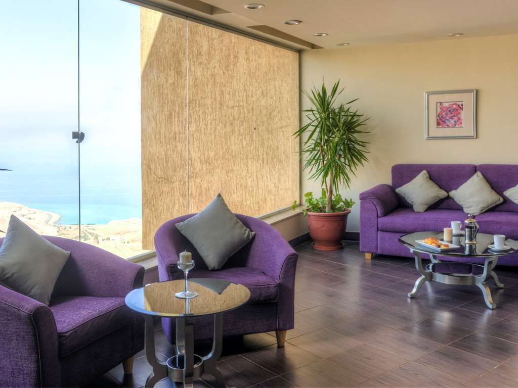 Porto El Jabal Hotel Ain Sukhna Buitenkant foto