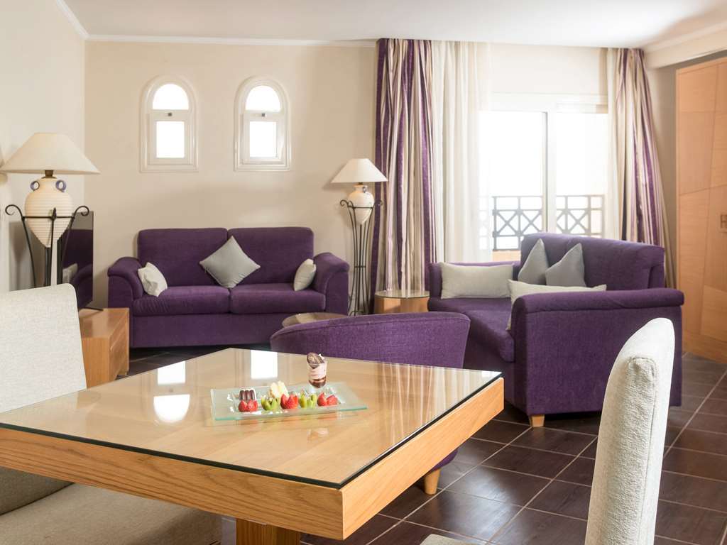 Porto El Jabal Hotel Ain Sukhna Kamer foto
