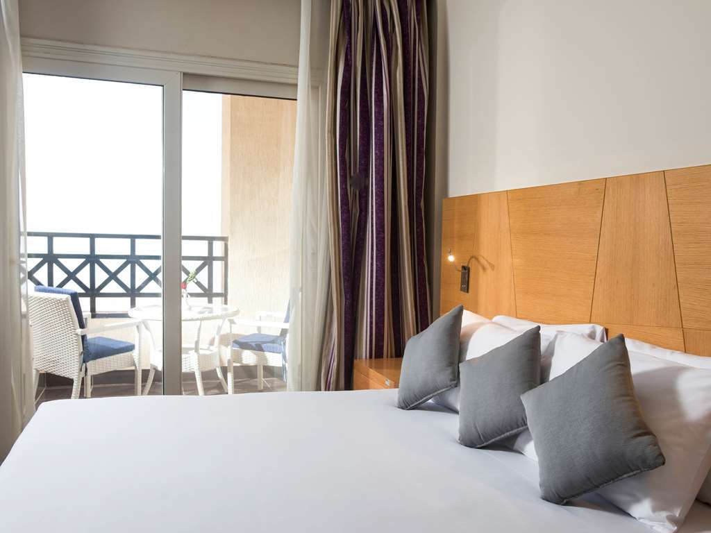 Porto El Jabal Hotel Ain Sukhna Kamer foto