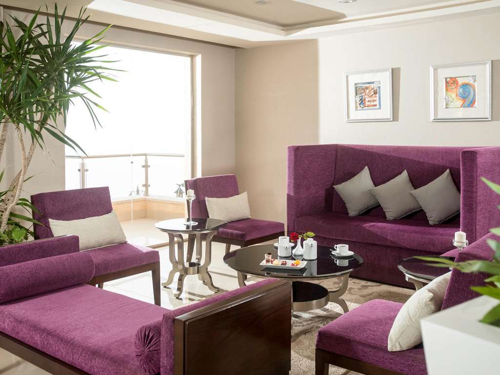 Porto El Jabal Hotel Ain Sukhna Buitenkant foto