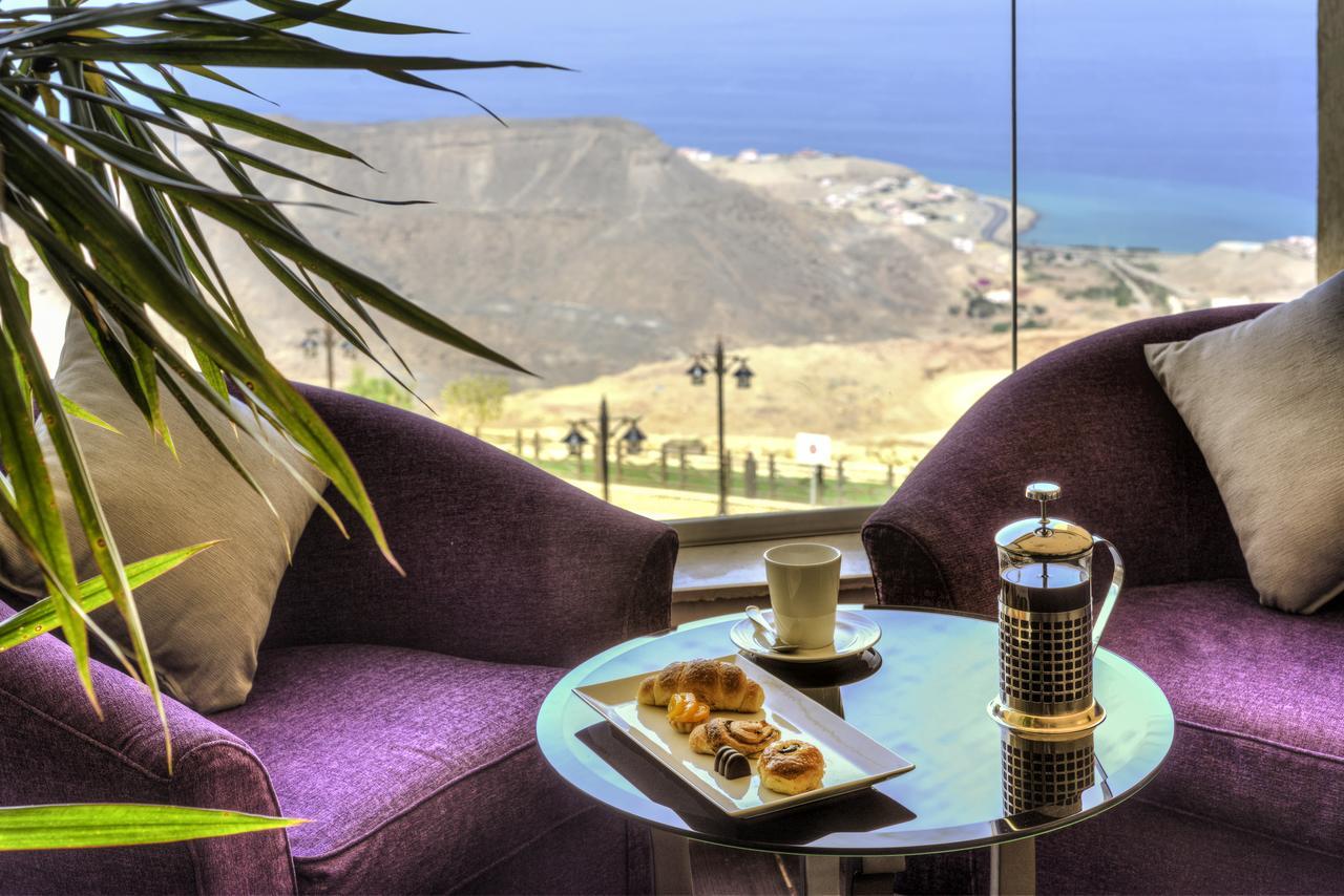 Porto El Jabal Hotel Ain Sukhna Buitenkant foto