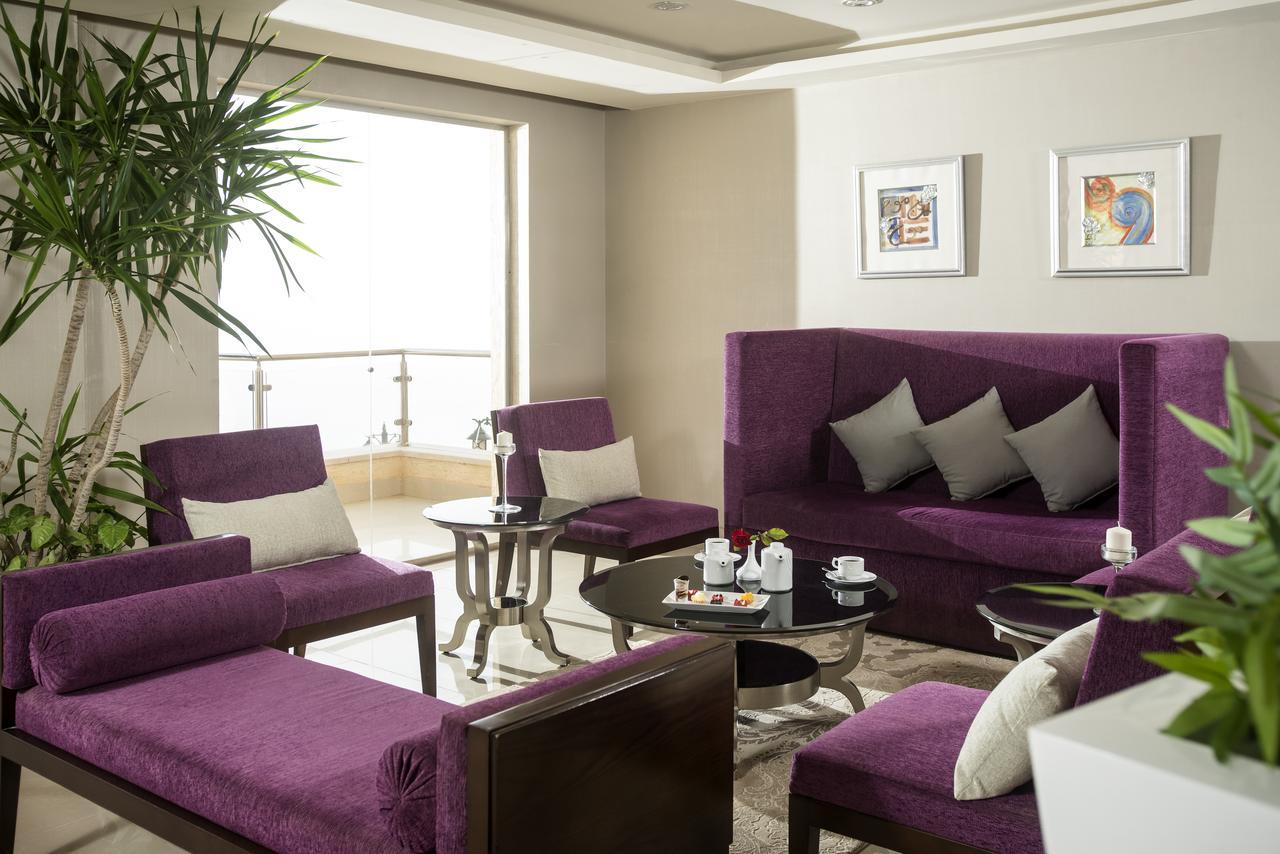 Porto El Jabal Hotel Ain Sukhna Buitenkant foto
